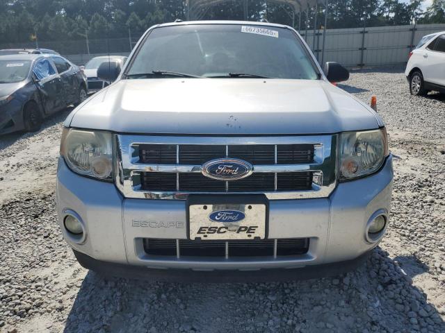 Photo 5 from auction – 2012 FORD ESCAPE XLT with VIN 1FMCU0DG1CKA87713
