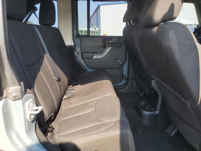 Photo 10 from auction – 2015 JEEP WRANGLER U with VIN 1C4BJWDG9FL712823