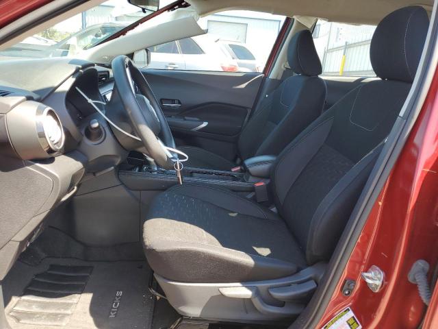 Photo 7 from auction – 2024 NISSAN KICKS SV with VIN 3N1CP5CV7RL483003