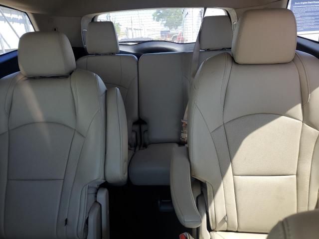 Photo 10 from auction – 2021 BUICK ENCLAVE ES with VIN 5GAEVAKW9MJ148034
