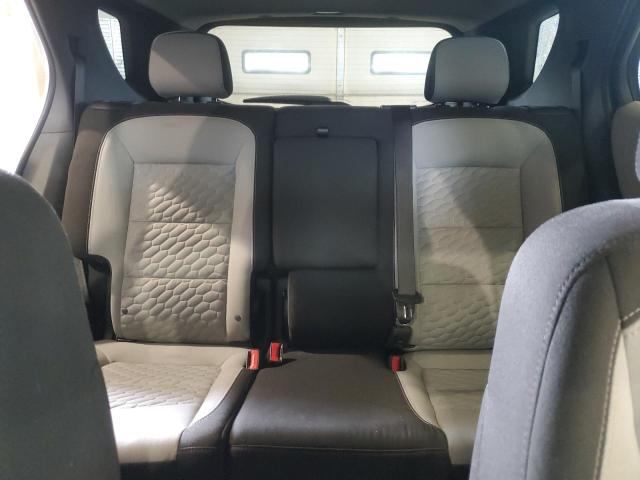 Photo 10 from auction – 2021 CHEVROLET EQUINOX LT with VIN 3GNAXUEV8MS105824