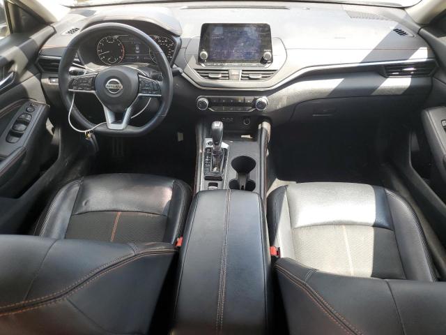 Photo 8 from auction – 2020 NISSAN ALTIMA SR with VIN 1N4BL4CW9LC125885
