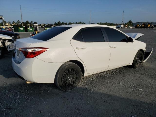 Photo 3 from auction – 2015 TOYOTA COROLLA L with VIN 2T1BURHE3FC333955