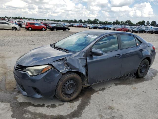 Photo 1 from auction – 2016 TOYOTA COROLLA L with VIN 5YFBURHE1GP448572