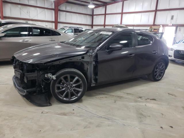 MAZDA 3 PREFERRE 2020 with VIN JM1BPBMM7L1164678 - Photo from auction
