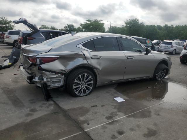 Photo 3 from auction – 2020 LEXUS ES 350 with VIN 58ADZ1B16LU078643