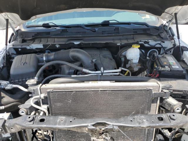 Photo 11 from auction – 2018 RAM 1500 ST with VIN 1C6RR7KT4JS291788