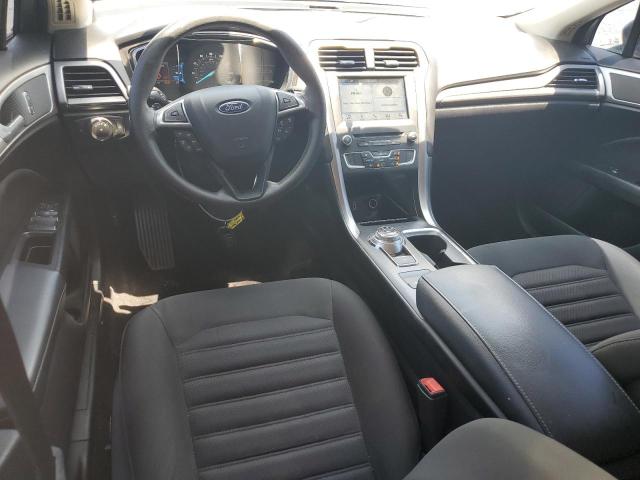 Photo 8 from auction – 2017 FORD FUSION SE with VIN 3FA6P0HD2HR333296