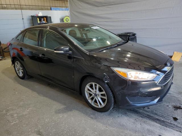 Photo 4 from auction – 2015 FORD FOCUS SE with VIN 1FADP3F28FL267083