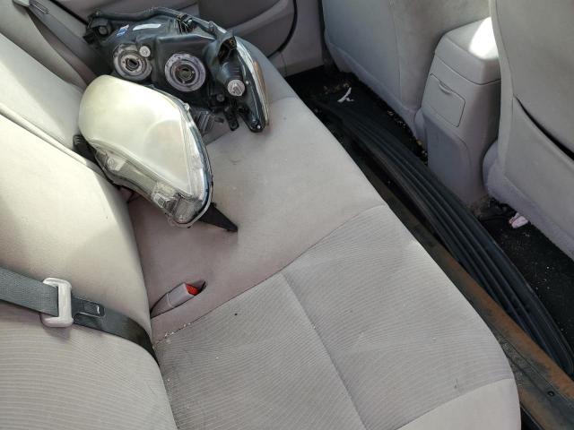 Photo 12 from auction – 2013 TOYOTA COROLLA BA with VIN 5YFBU4EE8DP140706