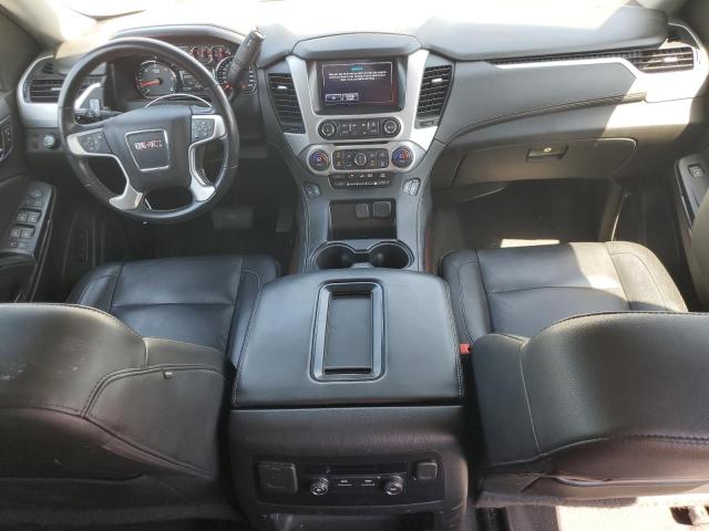 Photo 8 from auction – 2019 GMC YUKON SLT with VIN 1GKS1DKC7KR151960