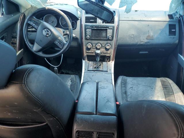 Photo 8 from auction – 2014 MAZDA CX-9 GRAND with VIN JM3TB3DA7E0445152
