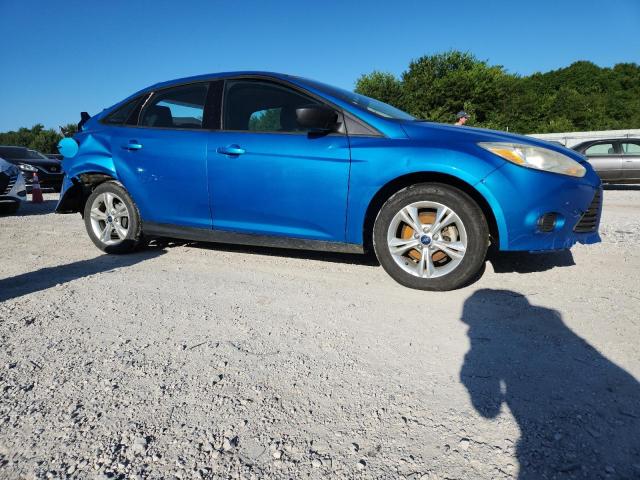 Photo 4 from auction – 2014 FORD FOCUS SE with VIN 1FADP3F25EL142055