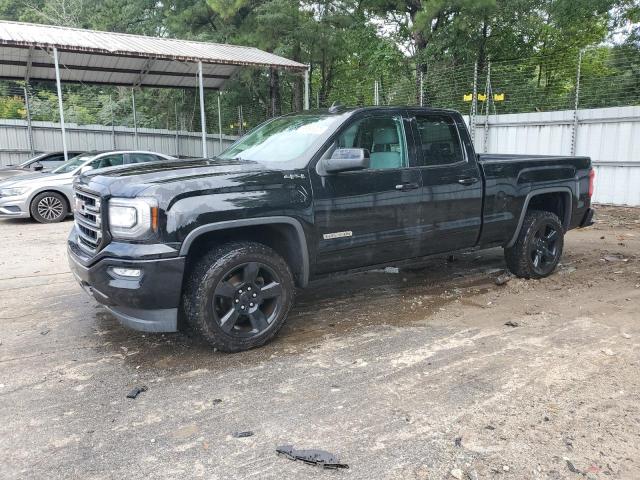 Photo 1 from auction – 2016 GMC SIERRA K15 with VIN 1GTV2LEC7GZ265461