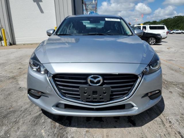Photo 5 from auction – 2018 MAZDA 3 TOURING with VIN 3MZBN1V33JM181965