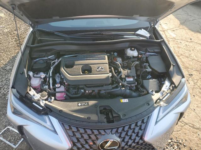 Photo 11 from auction – 2025 LEXUS UX 300H BA with VIN JTHYBJAHXS2017840