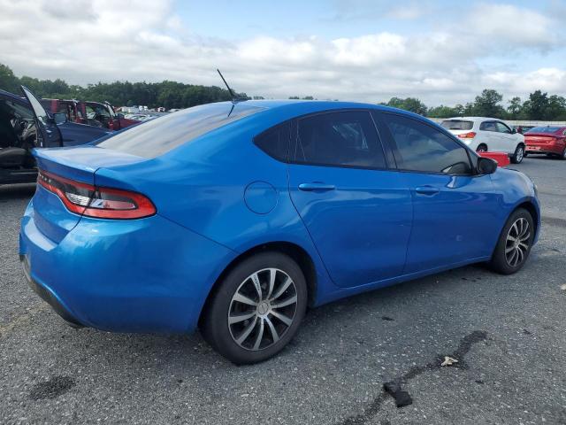 Photo 3 from auction – 2015 DODGE DART SXT with VIN 1C3CDFBB8FD212833