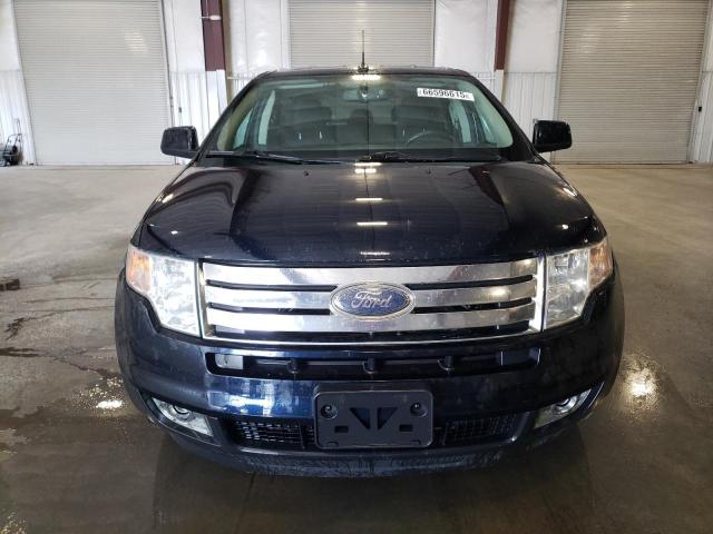 Photo 5 from auction – 2010 FORD EDGE SEL with VIN 2FMDK4JC1ABB09784