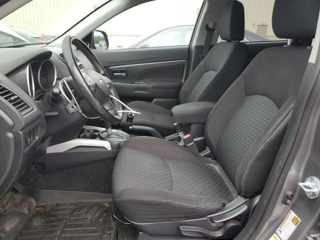 صورة رقم 7 من المزاد - 2011 MITSUBISHI OUTLANDER مع VIN JA4AP4AU1BZ013129