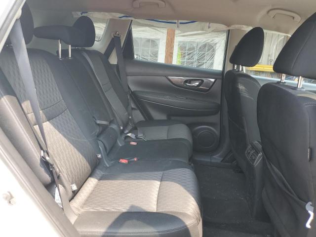 Photo 10 from auction – 2017 NISSAN ROGUE S with VIN KNMAT2MV5HP521683