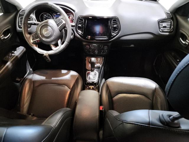 Photo 8 from auction – 2019 JEEP COMPASS LI with VIN 3C4NJDCB1KT599858