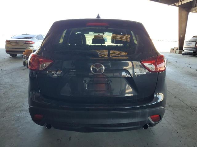 Photo 6 from auction – 2013 MAZDA CX-5 GT with VIN JM3KE4DE4D0154666