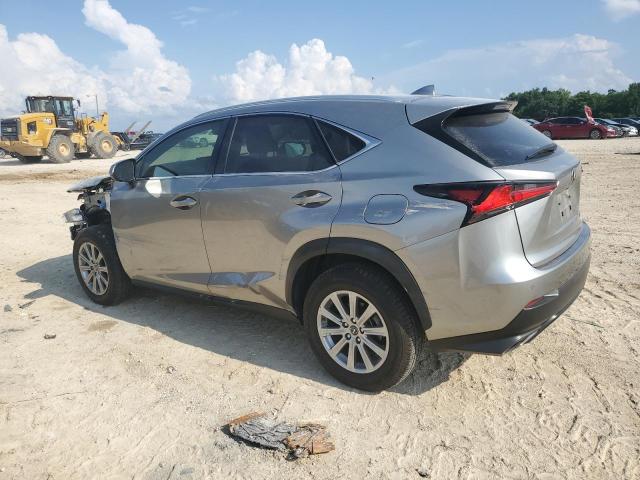 Photo 2 from auction – 2021 LEXUS NX 300 BAS with VIN JTJDARDZ0M2259428
