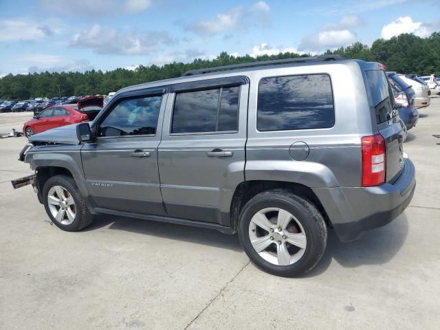 Photo 2 from auction – 2014 JEEP PATRIOT LA with VIN 1C4NJPFA3ED619896