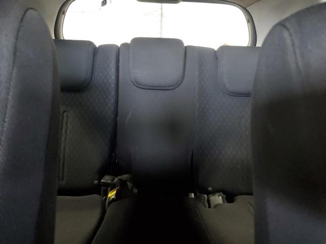 Photo 10 from auction – 2009 TOYOTA SCION XD with VIN JTKKU10419J036205