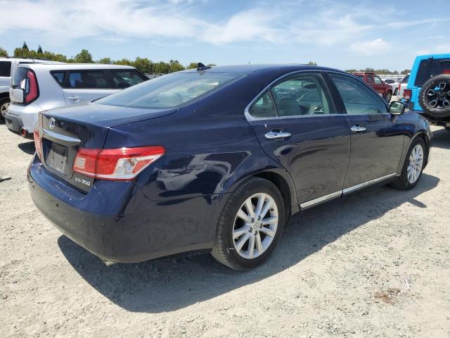 Photo 3 from auction – 2011 LEXUS ES 350 with VIN JTHBK1EG2B2442279