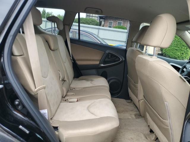 Photo 11 from auction – 2009 TOYOTA RAV4 with VIN JTMZF33V39D001471