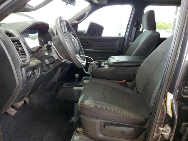 Photo 7 from auction – 2023 RAM 2500 TRADE with VIN 3C6UR5CL6PG566476