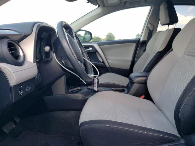 Photo 7 from auction – 2018 TOYOTA RAV4 ADVEN with VIN 2T3RFREV2JW734862