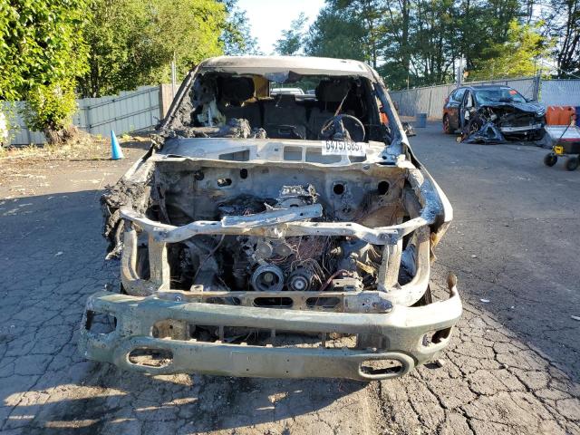 Photo 5 from auction – 2021 RAM 1500 BIG H with VIN 1C6SRFFT6MN817119