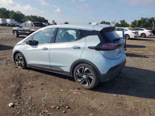 Photo 2 from auction – 2022 CHEVROLET BOLT EV 2L with VIN 1G1FX6S02N4133146