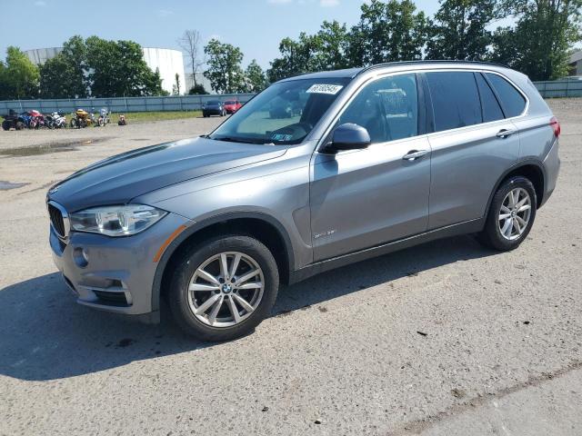Photo 1 from auction – 2015 BMW X5 SDRIVE3 with VIN 5UXKR2C5XF0H39176