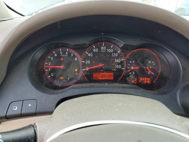 Photo 9 from auction – 2009 NISSAN ALTIMA 2.5 with VIN 1N4AL21E09N423832