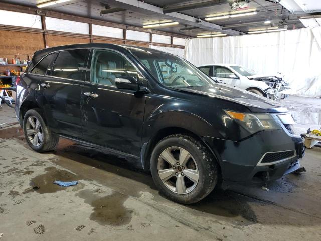 Photo 4 from auction – 2011 ACURA MDX with VIN 2HNYD2H29BH535152