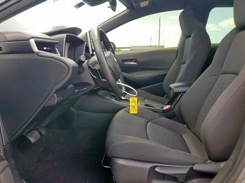 Photo 7 from auction – 2022 TOYOTA COROLLA SE with VIN JTND4MBE2N3179438