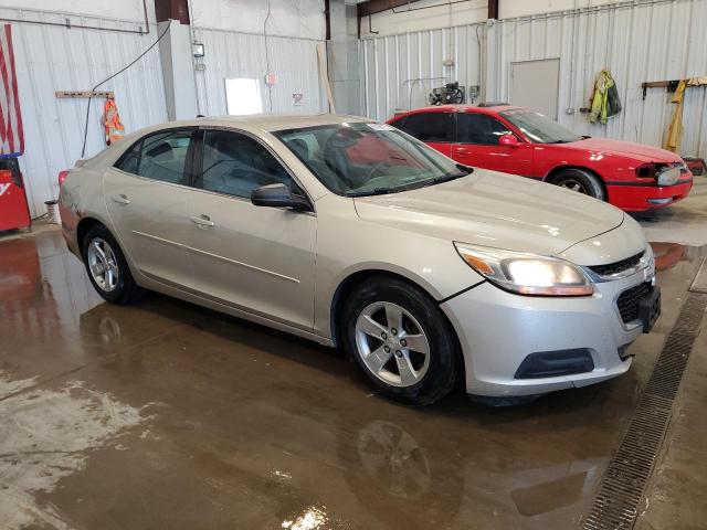 Photo 4 from auction – 2014 CHEVROLET MALIBU LS with VIN 1G11A5SL6EF251589