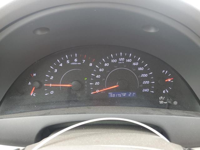 Photo 9 from auction – 2011 TOYOTA CAMRY BASE with VIN 4T1BF3EK3BU695049