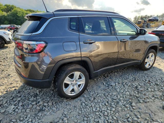 Photo 3 from auction – 2022 JEEP COMPASS LA with VIN 3C4NJDBB9NT154533