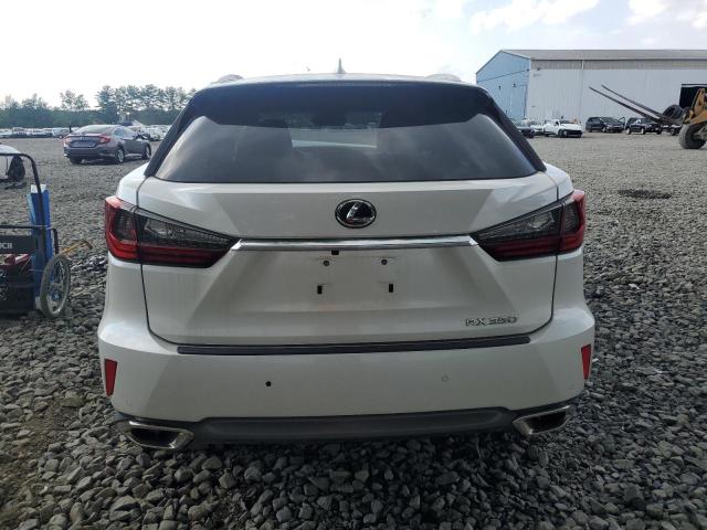 Photo 6 from auction – 2017 LEXUS RX 350 BAS with VIN JTJBZMCA8H2027082