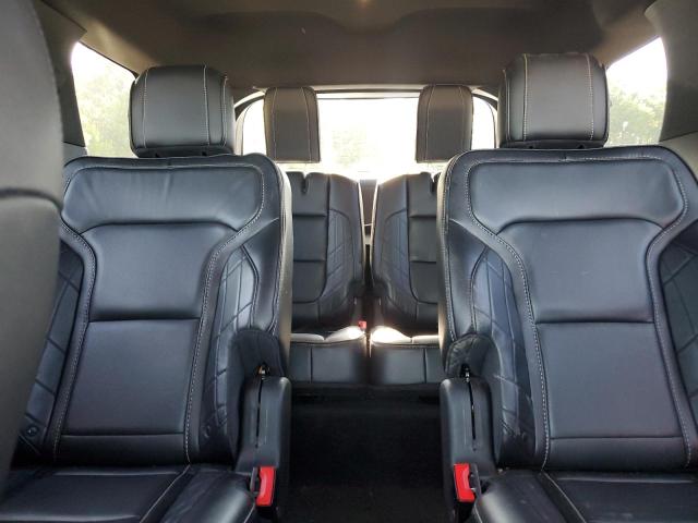 Photo 10 from auction – 2018 FORD EXPLORER P with VIN 1FM5K8HT9JGB97591