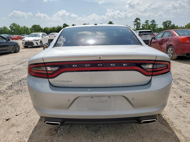 Photo 6 from auction – 2022 DODGE CHARGER SX with VIN 2C3CDXBG8NH258617