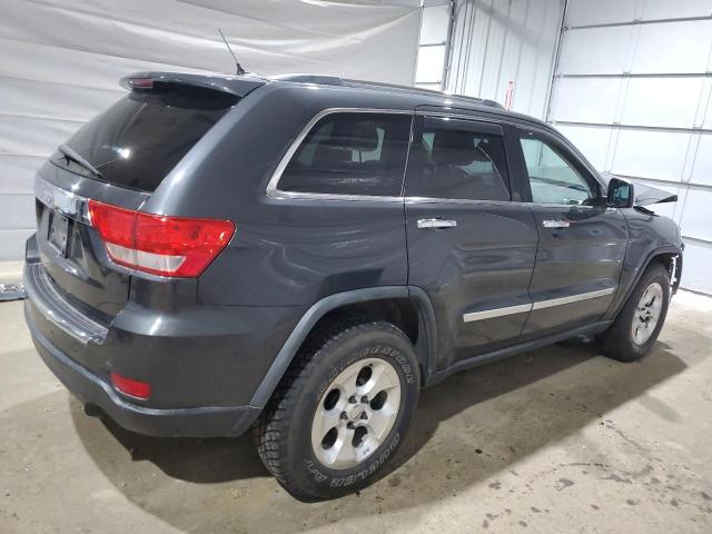 Photo 3 from auction – 2011 JEEP GRAND CHER with VIN 1J4RR5GG0BC590371