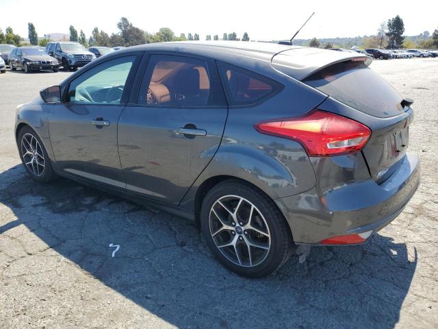 Photo 2 from auction – 2016 FORD FOCUS SE with VIN 1FADP3K23GL337127