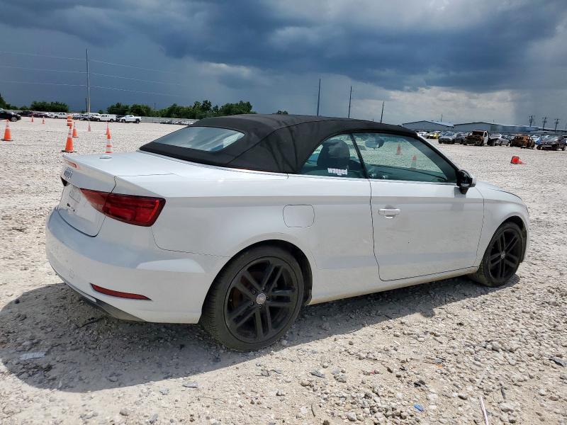 Photo 3 from auction – 2017 AUDI A3 PREMIUM with VIN WAU6ULFF1H1028372