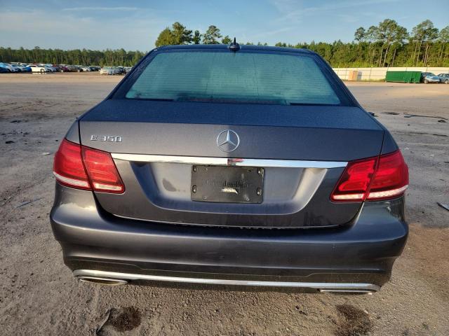Photo 6 from auction – 2016 MERCEDES-BENZ E 350 with VIN WDDHF5KB4GB294083