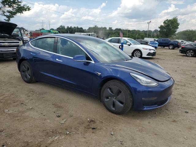Photo 4 from auction – 2019 TESLA MODEL 3 with VIN 5YJ3E1EB1KF452820